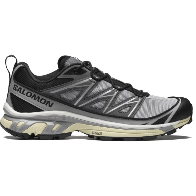 Tenis Salomon Xt-6 Expanse Feminino Cinzentas | PT D84529